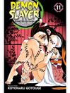 Demon Slayer: Kimetsu no Yaiba, Volume 11